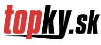 Topky logo